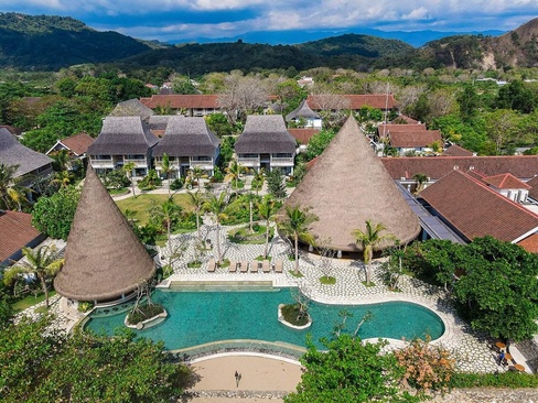 Sudamala Resort, Komodo, Labuan Bajo