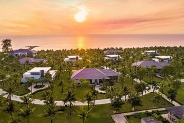 Radisson Blu Resort Phu Quoc