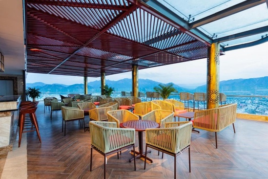 Regalia Gold Nha Trang