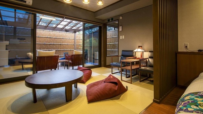 Takachiho Hanare No Yado Kamigakure Ryokan