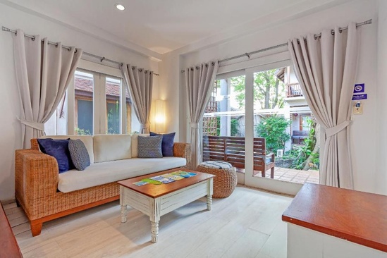 Malibu Koh Samui Resort & Beach Club