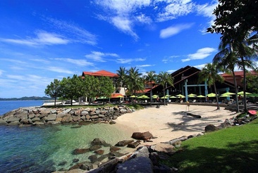 The Magellan Sutera Resort