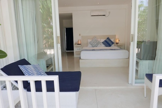 Seri Resort Gili Meno