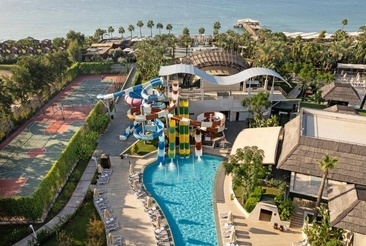 Dobedan Exclusive Hotel & Spa
