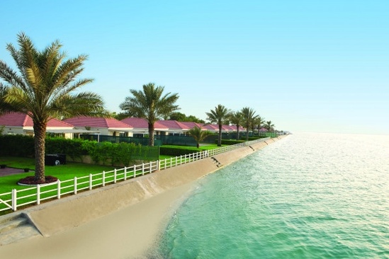 Barracuda Beach Resort