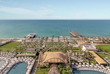 Cullinan Belek