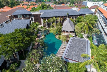 Ramayana Resort & Spa Kuta