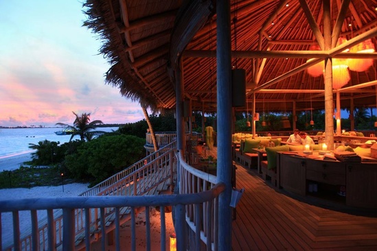 Six Senses Laamu