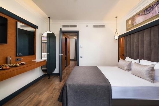 Dobedan Exclusive Hotel & Spa
