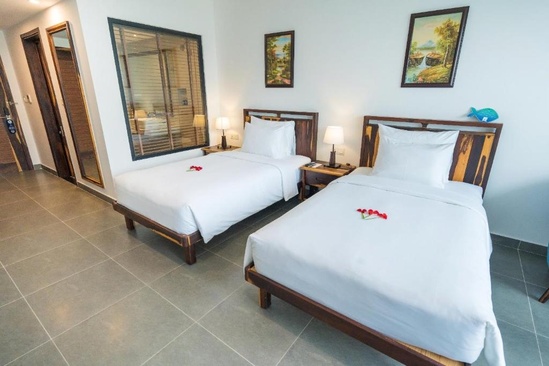 Asteria Mui Ne Resort