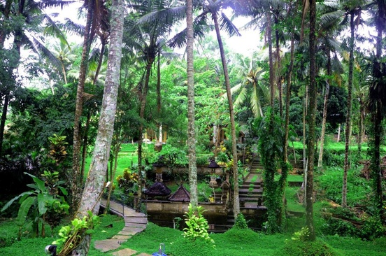 Plataran Ubud Hotel & Resort