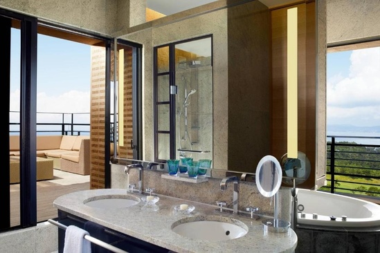 The Ritz-Carlton, Okinawa