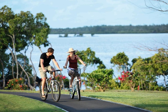 Anahita Golf & Spa Resort Mauritius