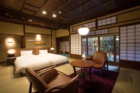 Guest House Sowaka Kyoto