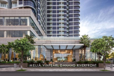 Melia Vinpearl Danang Riverfront