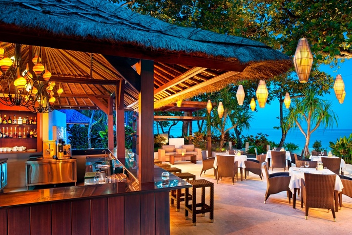 The Laguna, A Luxury Collection Resort & Spa, Nusa Dua, Bali