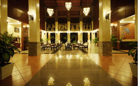 Sea Lion Beach Resort & Spa