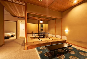 Aoi Hotel Kyoto - Luxury Apartment-