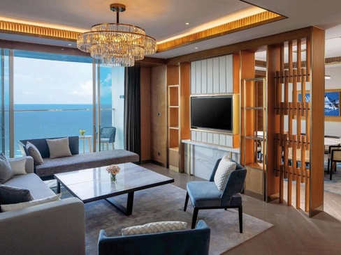 Movenpick Resort Cam Ranh