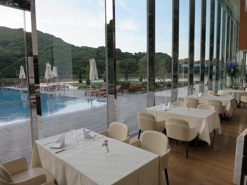 Olive Bay Hotel