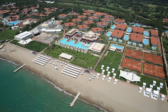 Gural Premier Belek