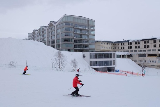 The Maples Niseko