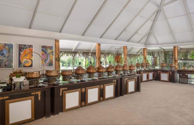 Adaaran Select Hudhuranfushi