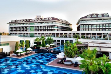 Tui Blue Belek
