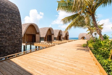 Ananea Madivaru Maldives