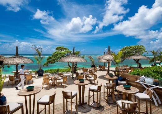 La Maison D'Et Hotel Mauritius