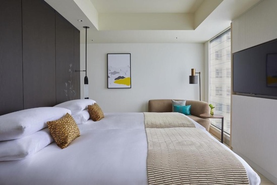 Kimpton Shinjuku Tokyo By Ihg