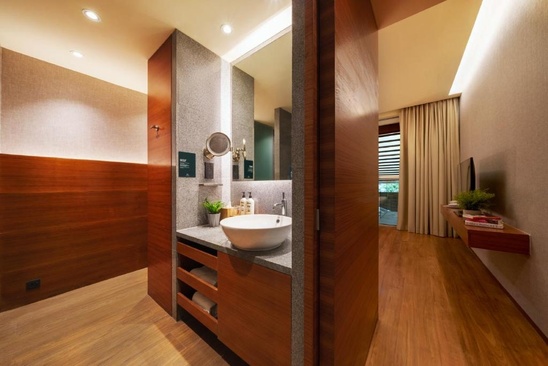 Oasia Resort Sentosa By Far East Hospitality