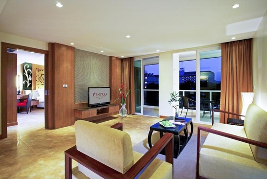 Centara Nova Hotel And Spa Pattaya
