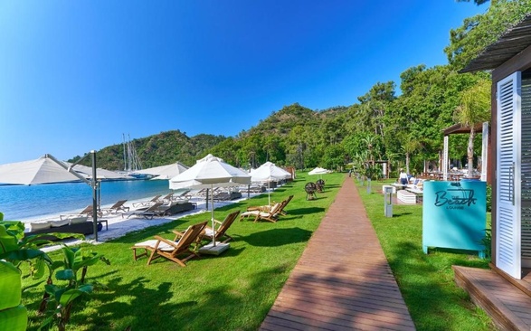 Club Priv By Rixos Gocek