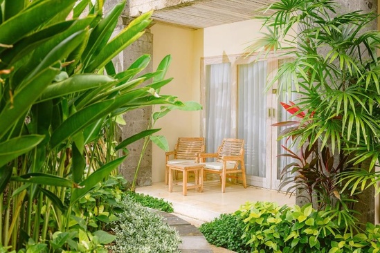 La Berceuse Resort And Villa