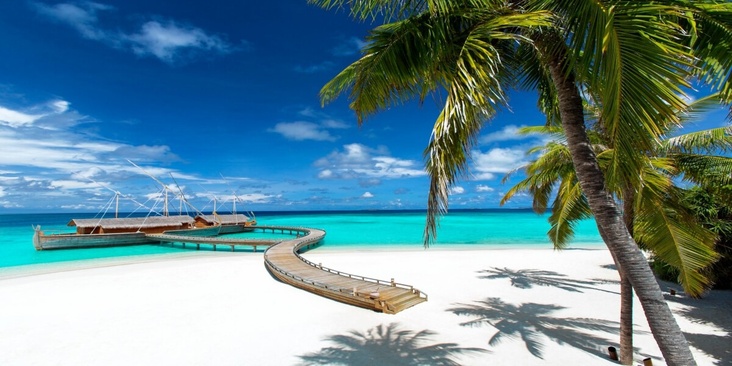 Milaidhoo Island Maldives