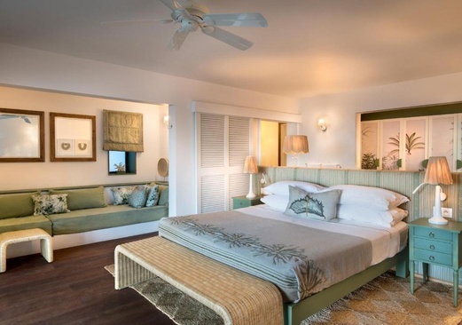 La Maison D'Et Hotel Mauritius