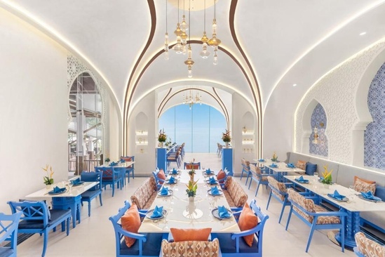 Royal Cliff Beach Hotel