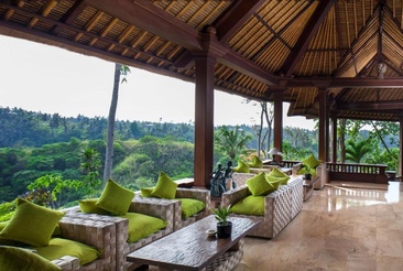 Pita Maha Resort & Spa
