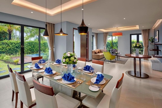 Best Western Premier Sonasea Villas Phu Quoc Resort