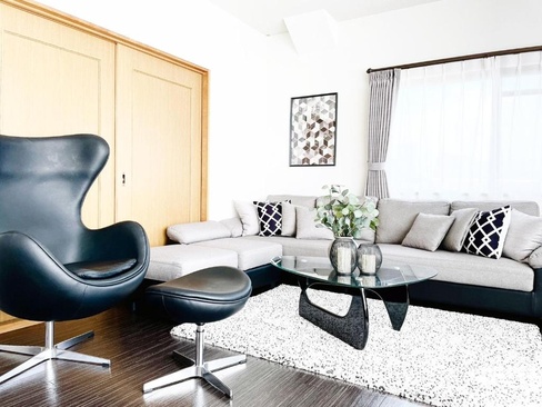 Ouchi Hotel Suite Temma