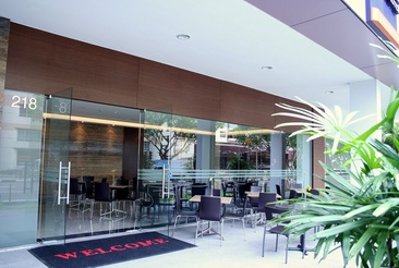 Value Hotel Balestier