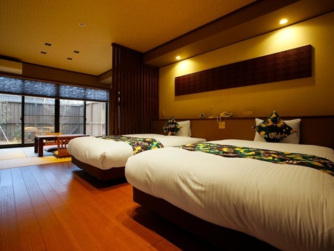Takachiho Hanare No Yado Kamigakure Ryokan