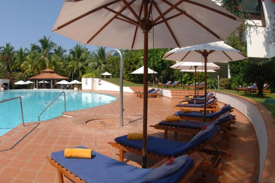 Lanka Princess Hotel