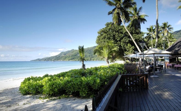 Berjaya Beau Vallon Bay Beach Resort & Casino