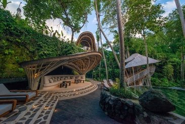 Ulaman Eco Retreat