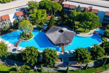 Gloria Golf Resort