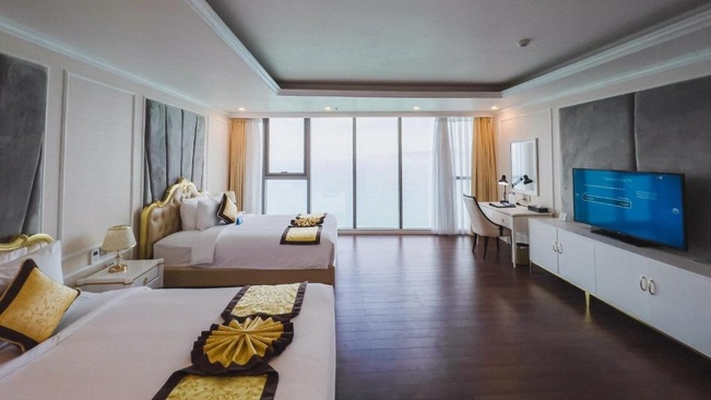Horizon Hotel Nha Trang
