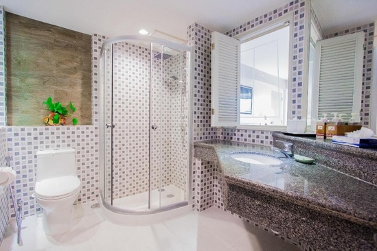 Karon Sea Sands Resort & Spa