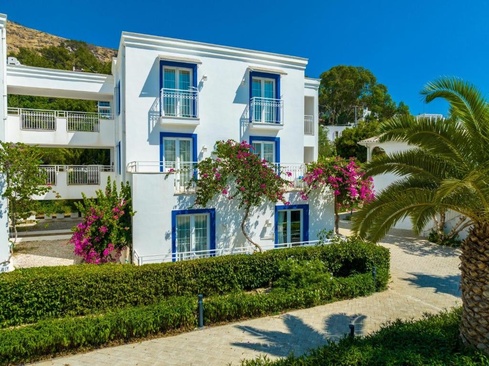 Labranda Tmt Bodrum